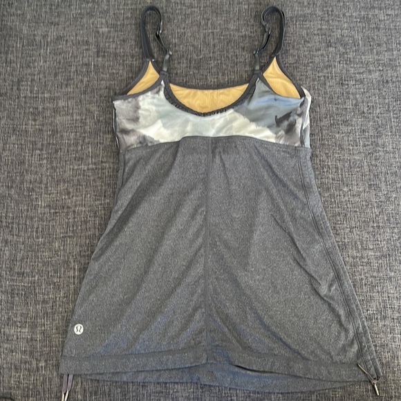 Lululemon Top - Picture 4 of 5